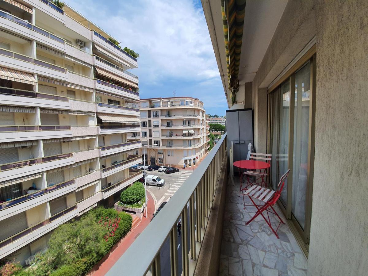 Branly 3, By Welcome To Cannes Exterior photo